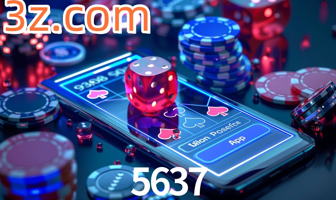 Baixar App 5637