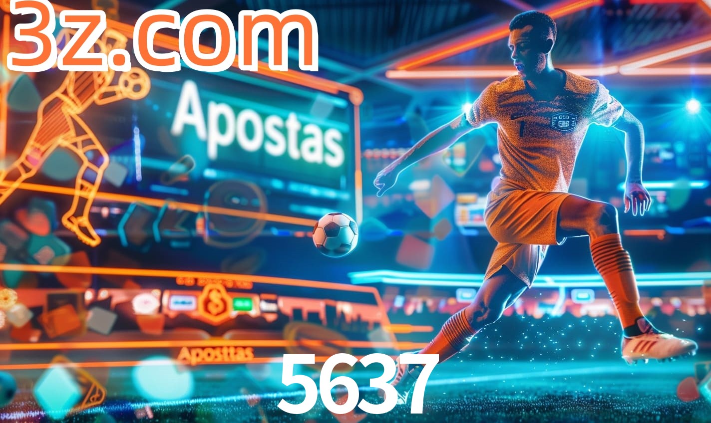 Apostas 5637