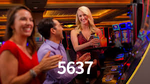 Melhor Casino Online 5637